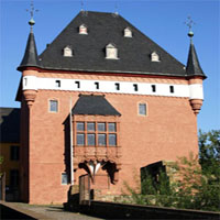 Trautermine 2015 auf Schloß Burgau