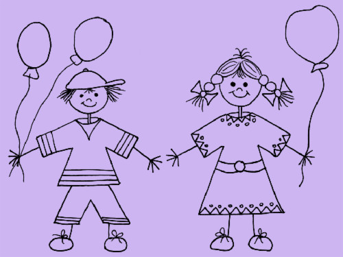 Kinderbedarfsbörse - Secondhandbasar - Kinderkleider in Hüttlingen