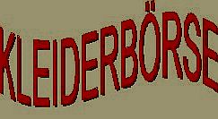 Kinderbedarfsbörse - Secondhandbasar - Kinderkleider in Oberkochen