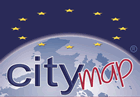 city-map Hannover
