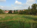 Blick über den Ort Blick über den Ort