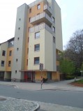 Straßenansicht Straßenansicht
