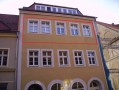 Straßenansicht W 16 Straßenansicht W 16