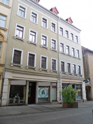 Löbau Innere Zittauerstr. 17 +19 (13)
