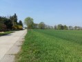 Wohngrundstück -Blick von Osten Wohngrundstück -Blick von Osten