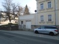 Anbau Straßenansicht (Archivfoto) Anbau Straßenansicht (Archivfoto)