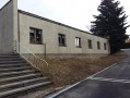 Süd- West-Ansicht Süd- West-Ansicht