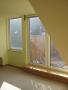 Dachspitz mit Zugang zur Dachterrasse Dachspitz mit Zugang zur Dachterrasse