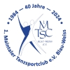 1. Maintaler Tanzsportclub e.V. Blau-Weiß, Maintal, Verein