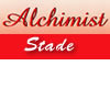 Alchimist, Stade, Veranstaltungsraum