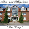 Altenheim Pflegeheim "Am Ring" in Osterode am Harz, Osterode am Harz, Altenheim