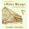 Alter Krug Niedernwöhren - Gaststätte - Familienfeiern - Hochzeitsfeiern, Niedernwöhren, Gæstgiveri