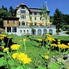 Altes Kurhaus Lückendorf, Oybin, Hotel