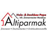 Altiparmak - Holzbau & Dachbau Pape - Zimmerei & Dachdeckerei | Stadthagen, Nordsehl, Zimmerei