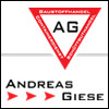 Andreas Giese Baustoffhandel GmbH, Nahe, żwiry