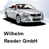 Autohaus Wilhelm Reeder GmbH, Stade, Samochody - mechanika pojazdowa