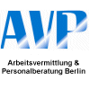 AVP Arbeitsvermittlung & Personalberatung Berlin Büro Pankow, Berlin, Arbeitsvermittlung