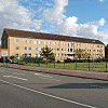 B+S Bau- und Sanierungsgesellschaft mbH, Wismar, Bauunternehmen