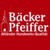 Bäckerei & Konditorei Pfeiffer GmbH & Co. KG, Steinkirchen, Bager & Brødudsalg