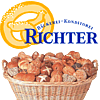 Bäckerei-Konditorei Richter | Mein Dorfbäcker, Düdenbüttel, Bakkerijen