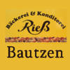 Bäckerei + Konditorei Rieß, Bautzen, Bäckerei und Konditorei