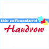 Bäder-Fliesenlegerfachbetrieb Handrow