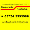 Bauelemente Knickrehm GbR | Stadthagen | Hannover | Nienburg, Seggebruch, Insectenbestrijding