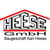 Baugeschäft Karl Heese GmbH, Bad Grund, Bauunternehmen