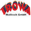 Bautrocknung Ulm TROWA Wallisch GmbH, Langenau, Bautrocknung