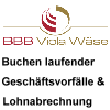 BBB - Viola Wäse - Buchen laufender Geschäftsvorfälle & Lohnabrechnung, Berlin, Buchen laufender Geschäftsvorfälle