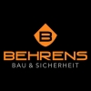 Behrens Bau & Sicherheit GmbH, Wingst, usługi ochroniarskie