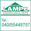 bernhard LAMPE IMMOBILIEN, Norderstedt, Makler