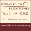 Bestattungen Stephan Schenk, Fredenbeck, Bestattungsinstitut