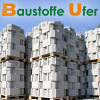 BETONWERK UFER | Betonsteine - Schalsteine - Fertigbeton, Schirgiswalde - Kirschau, Byggematerialer