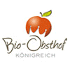 Bio-Obsthof Königreich / Dirk Quast, Jork, produkt rolny