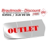 Brautmode-Discount.de Capitain Outlet GmbH, Bautzen, Brautmode