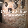BushBar, Hannover, Gaststätte