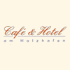 Cafe & Hotel am Holzhafen