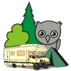 Campingplatz am Mahlower See bei Berlin****, Blankenfelde-Mahlow, Camping