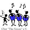 Chor "The-Voices" e. V., Schömberg, Drutvo