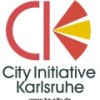 City Initiative Karlsruhe e.V., Karlsruhe, zwišzki i organizacje