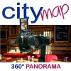 city-map Agentur des Main-Kinzig-Kreis | Panorama Gelnhausen, Gelnhausen, Internetserviceydelser