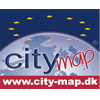 city-map webdesign med succes på Internettet, Egå, Internetdienst