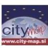 city-map, Brezovica pri Ljubljani, 