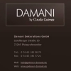 DAMANI Dekorations GmbH   -   Inneneinrichtung - Möbel - Wohnaccessoires