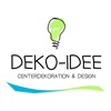 DEKO-IDEE | Professionelle Einkaufscenter-Dekoration