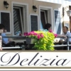 Delizia, Gelnhausen, gastronomia