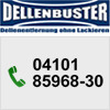 Dellenbuster | Dellendoktor und Smart Repair Hamburg, Rellingen, Autopflege