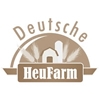 Deutsche HeuFarm | Premium-Heu & Heutrocknung Ropers, Nordleda, Fruchtgroßhandel