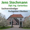 Dipl. Ing. Jens Stechmann - Sachverständiger Fachgebiet Obstbau, Jork, rzeczoznawca